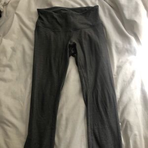 Lululemon Yoga Pants